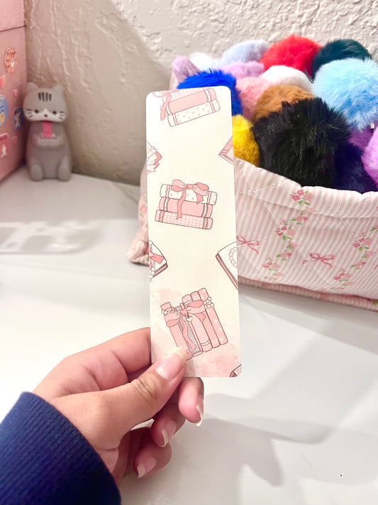 Girly Kawaii Bookmarks