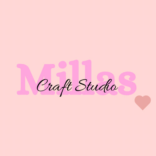 MillasCraftStudio